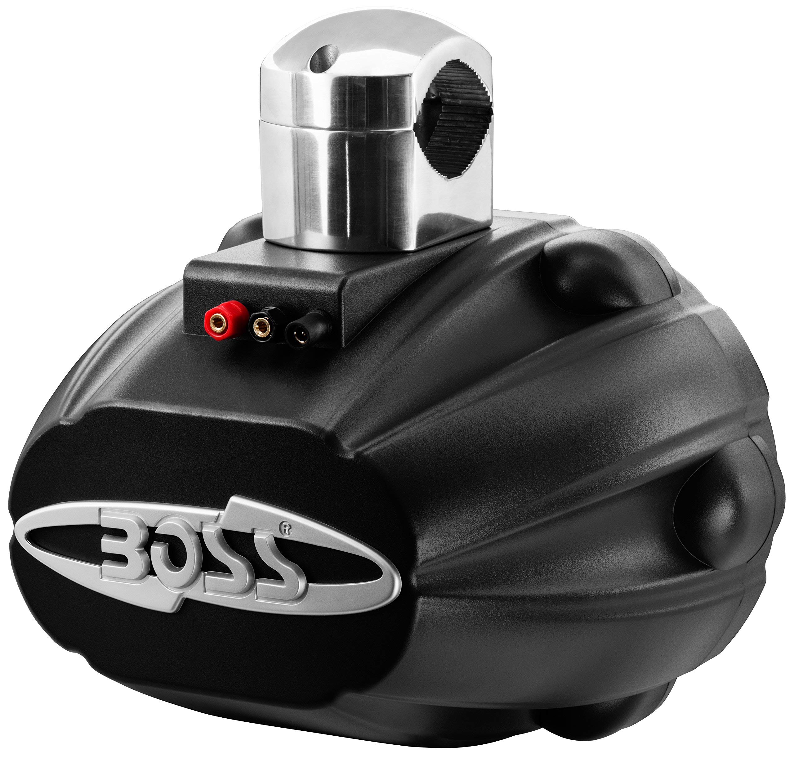 Foto 6 pulgar | Sistema De Altavoces Marine Waketower Boss Audio Mrwt69rgb 600w - Venta Internacional.