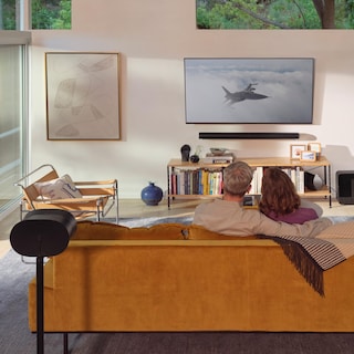 Foto 7 | Altavoz Inteligente Sonos Era 300 Inalámbrico Alexa Dolby Atmos Negro - Venta Internacional.