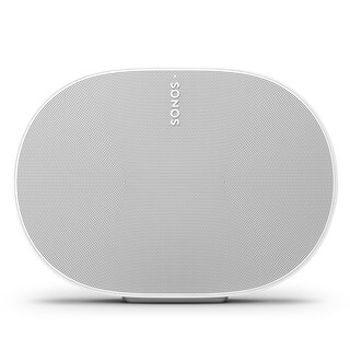 Foto 2 | Altavoz Inteligente Sonos Era 300 Inalámbrico Alexa Dolby Atmos Blanco - Venta Internacional.