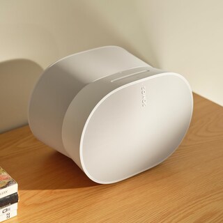 Foto 6 | Altavoz Inteligente Sonos Era 300 Inalámbrico Alexa Dolby Atmos Blanco - Venta Internacional.
