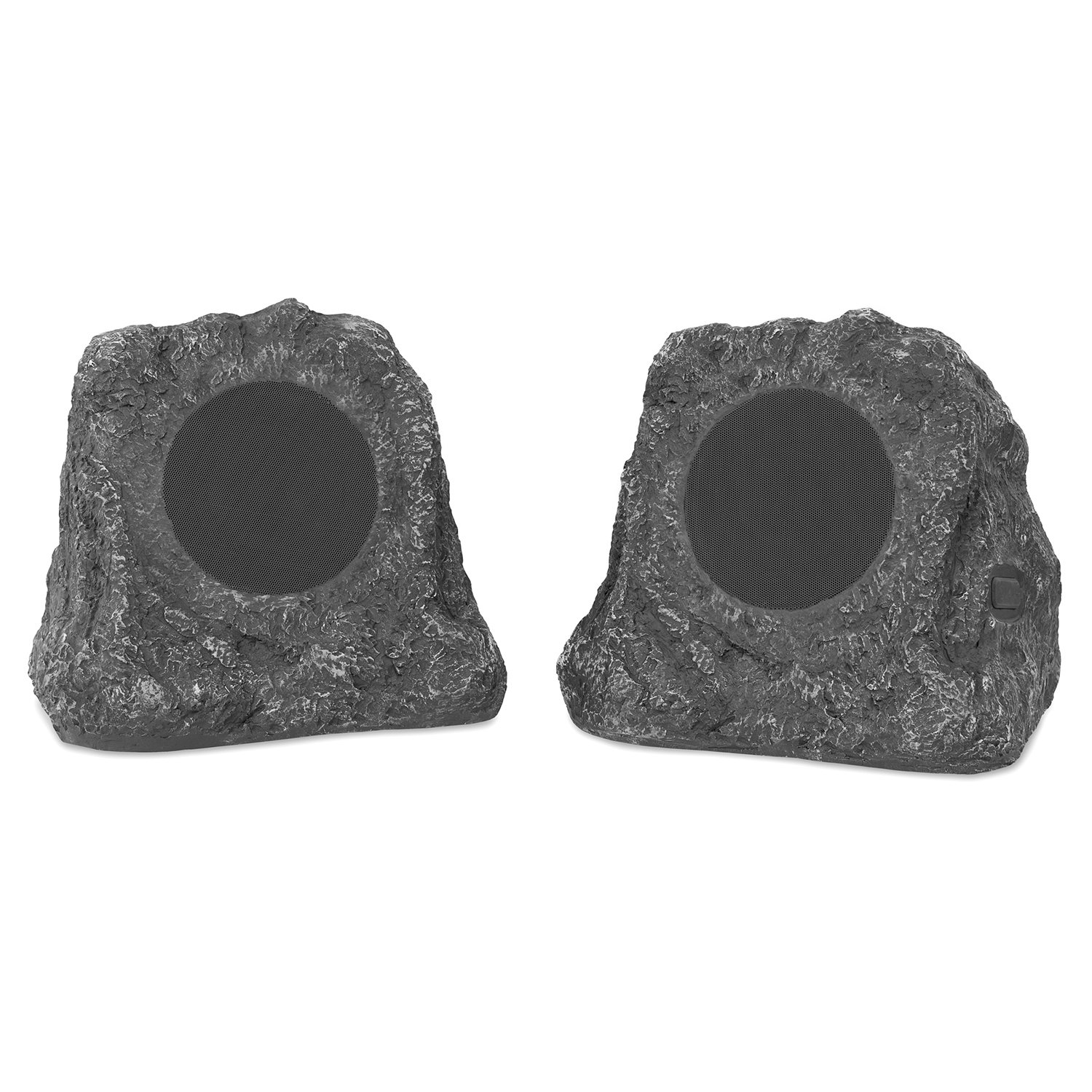Foto 2 pulgar | Par De Altavoces Outdoor Rock Wireless Bluetooth Victrola - Venta Internacional.