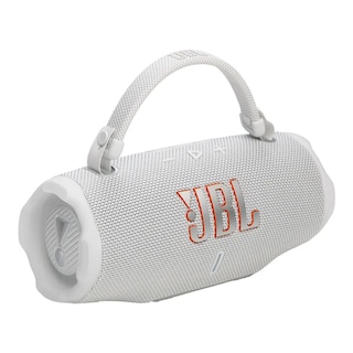 Foto 1 | Bocina Jbl Charge 6 45w Bluetooth Portátil Impermeable Color Blanco