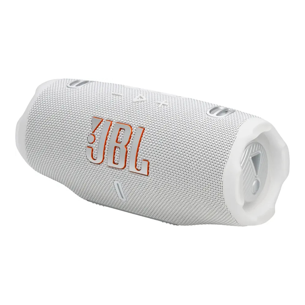Foto 3 pulgar | Bocina Jbl Charge 6 45w Bluetooth Portátil Impermeable Color Blanco