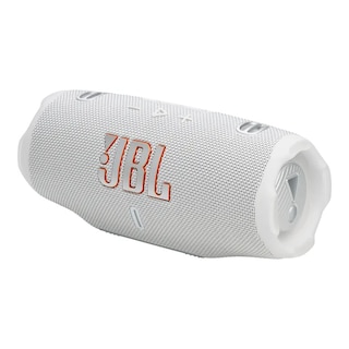 Foto 2 | Bocina Jbl Charge 6 45w Bluetooth Portátil Impermeable Color Blanco