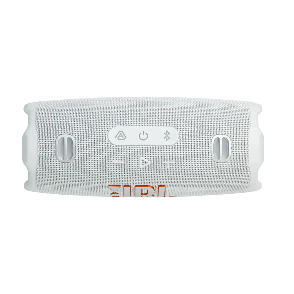 Foto 4 pulgar | Bocina Jbl Charge 6 45w Bluetooth Portátil Impermeable Color Blanco