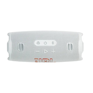 Foto 3 | Bocina Jbl Charge 6 45w Bluetooth Portátil Impermeable Color Blanco