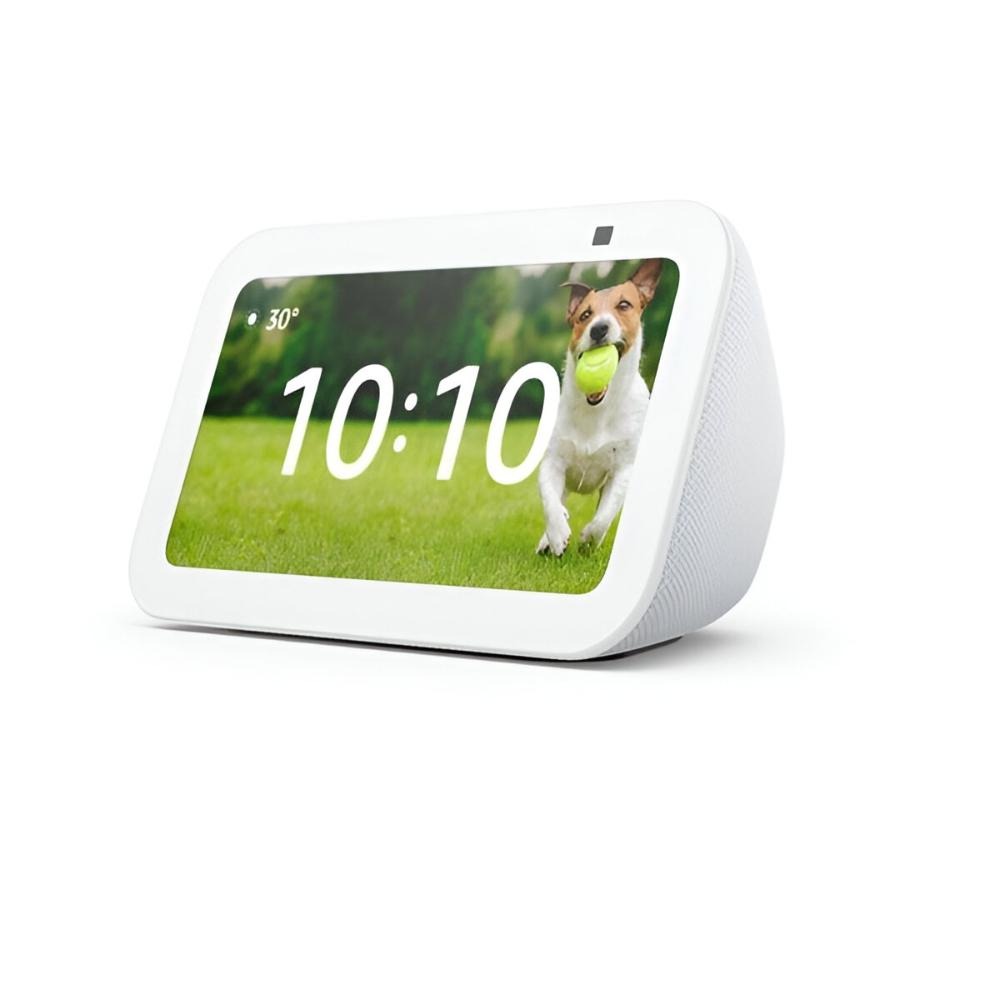 Foto 2 pulgar | Amazon Echo Show 5 3.a Generación con Alexa