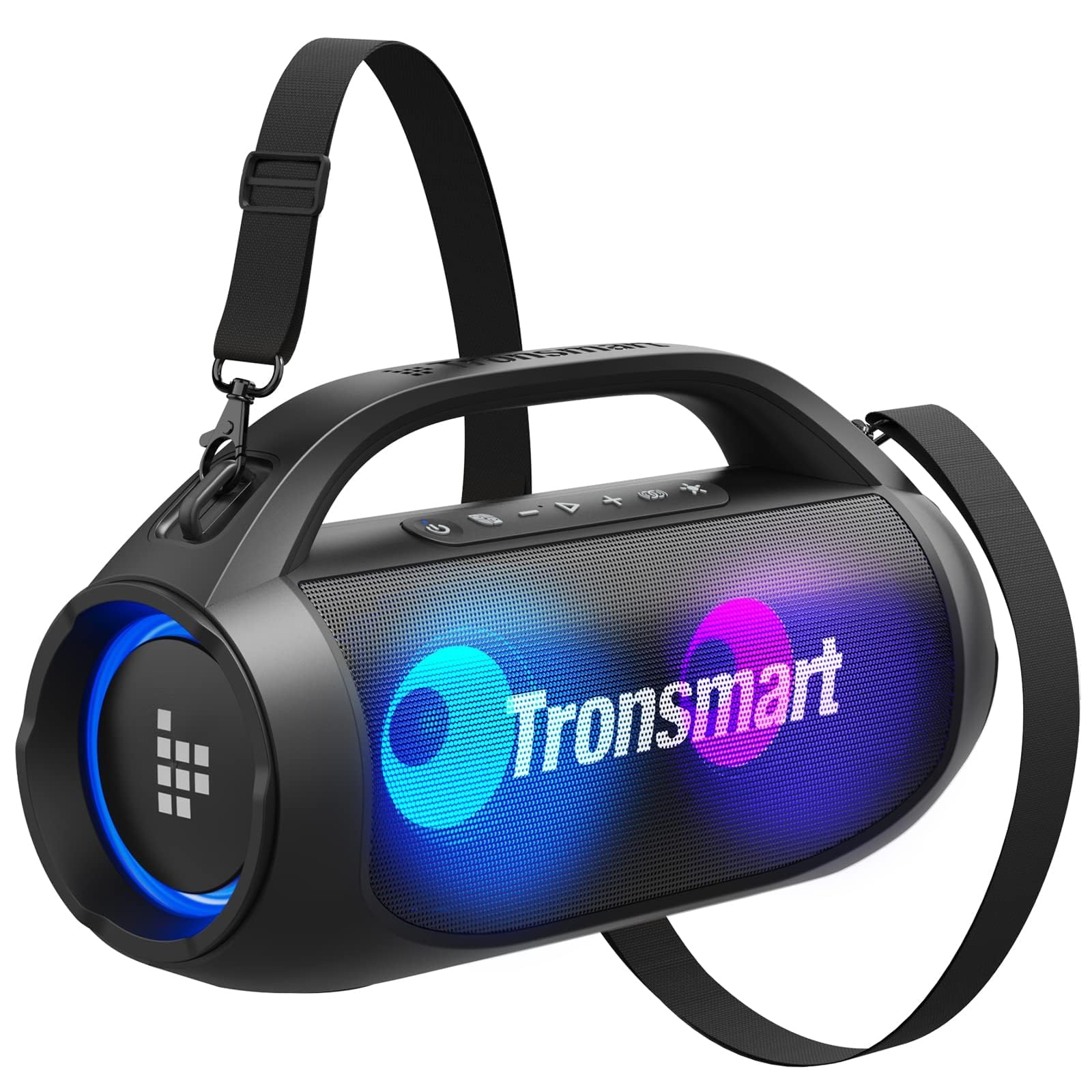 Foto 2 pulgar | Altavoz Bluetooth Portátil Tronsmart Bang Se 40w Ipx6 - Venta Internacional.