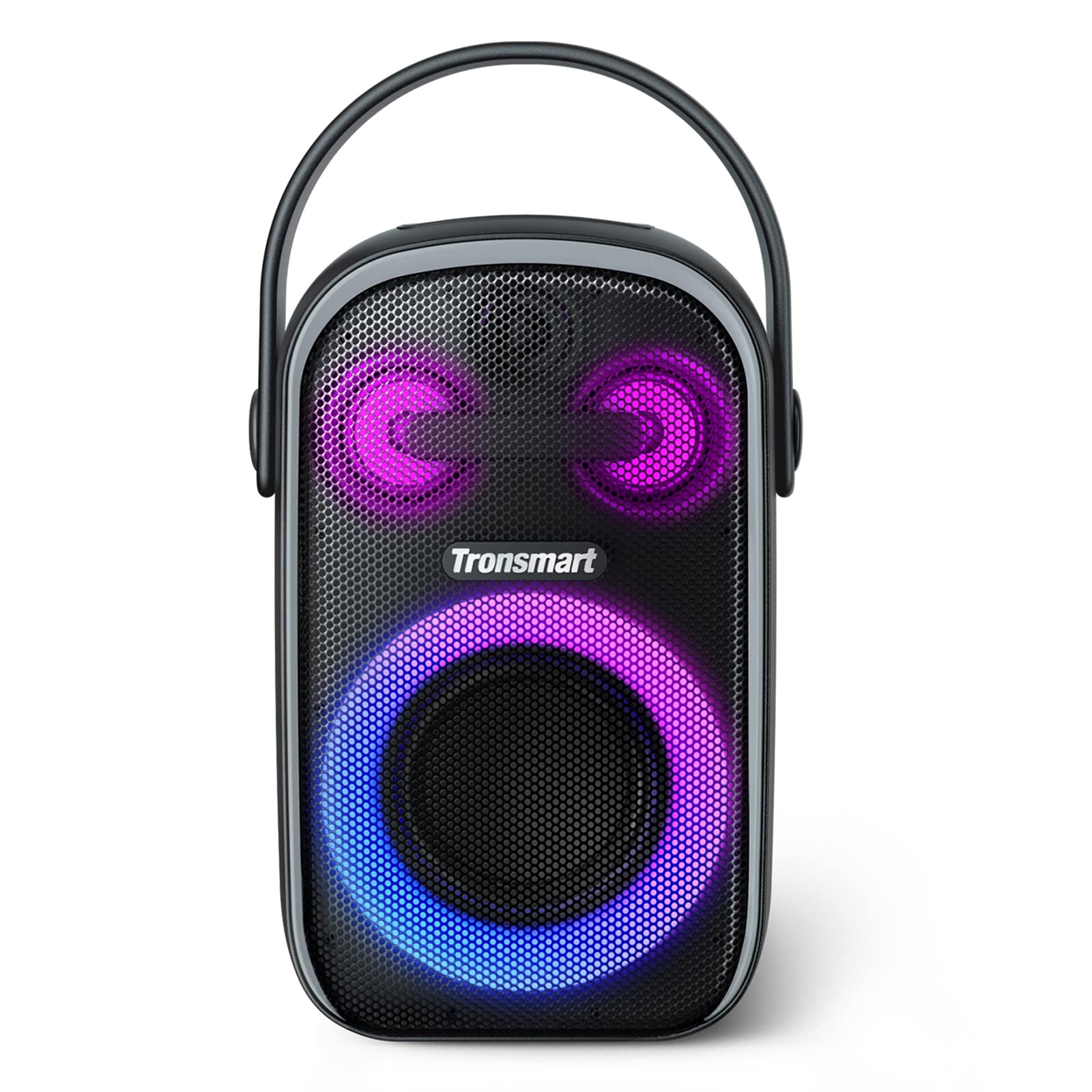 Foto 1 | Altavoz Bluetooth Portátil Para Fiestas Tronsmart Halo 100 - Venta Internacional.