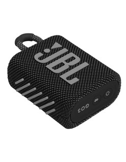 Foto 3 | Bocina Portátil Jbl Go 3 con Blueooth