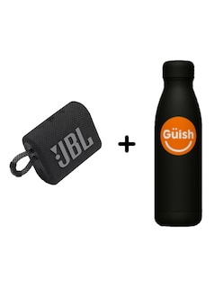 Foto 4 | Bocina Portátil Jbl Go 3 con Blueooth