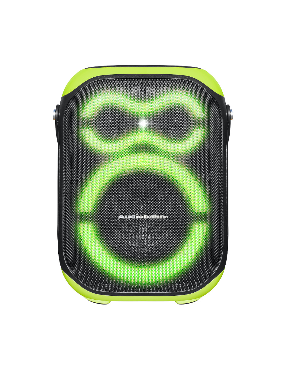 Foto 3 pulgar | Party Box 5'' 20w Audiobahn Etron