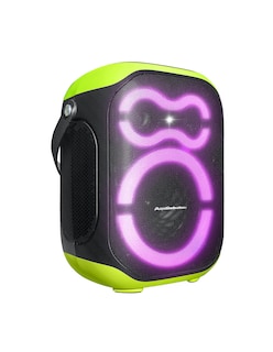 Foto 3 | Party Box 5'' 20w Audiobahn Etron