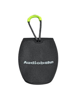 Foto 1 | Bocina Bluetooth Audiobahn Negro
