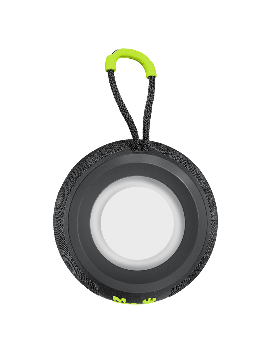 Foto 2 | Bocina Bluetooth Audiobahn Negro