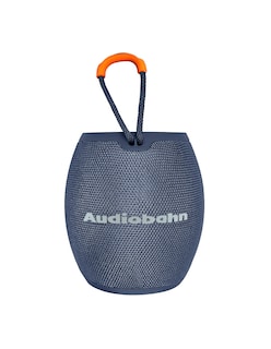 Foto 1 | Bocina Bluetooth Audiobahn Azul