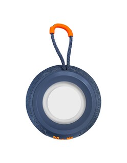 Foto 2 | Bocina Bluetooth Audiobahn Azul