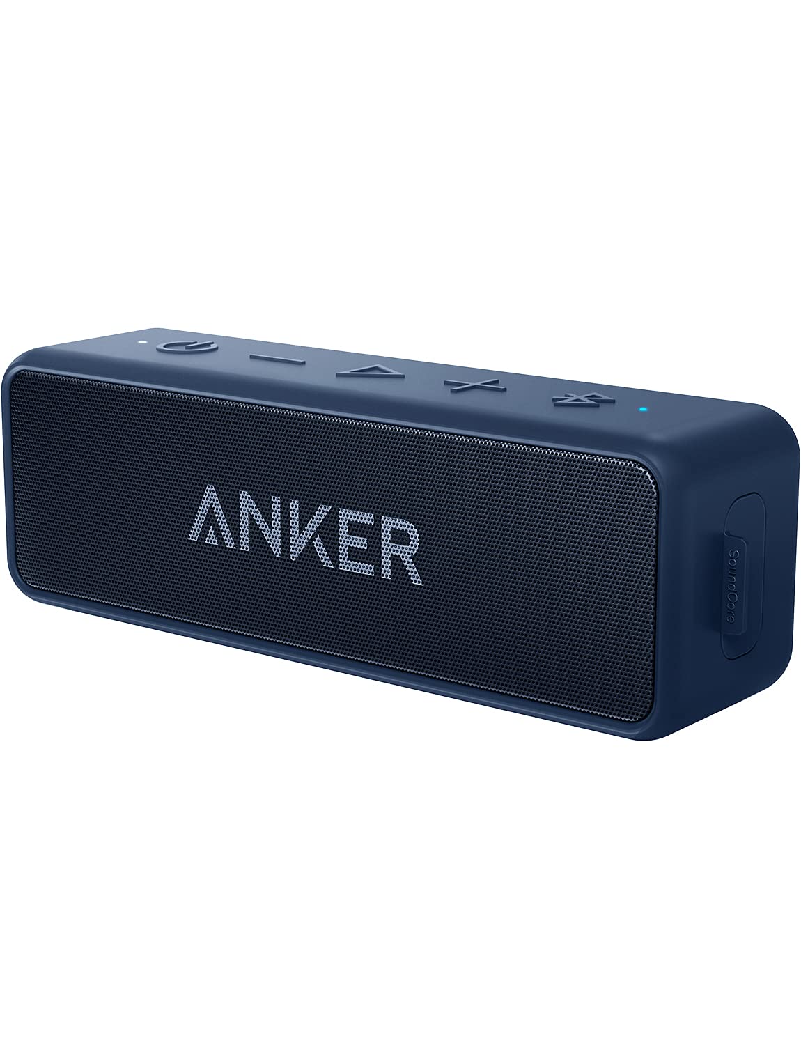 Foto 2 pulgar | Bocina Bluetooth Anker 12 w-Venta Internacional