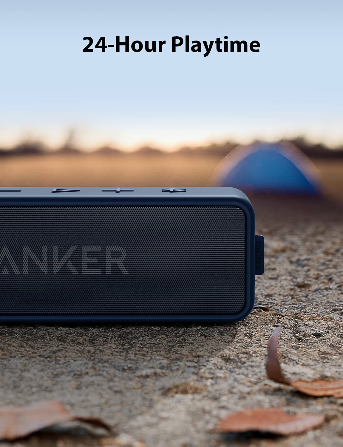 Foto 6 pulgar | Bocina Bluetooth Anker 12 w-Venta Internacional