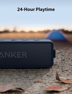 Foto 5 | Bocina Bluetooth Anker 12 w-Venta Internacional