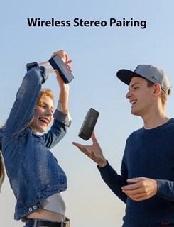 Foto 6 | Bocina Bluetooth Anker 12 w-Venta Internacional