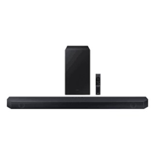 Foto 2 | Barra De Sonido C/subwoofer Samsung