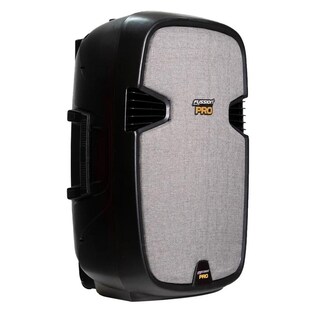 Foto 1 | Bafle Amplificado 15 Recargable Bluetooth Pbs-1004c