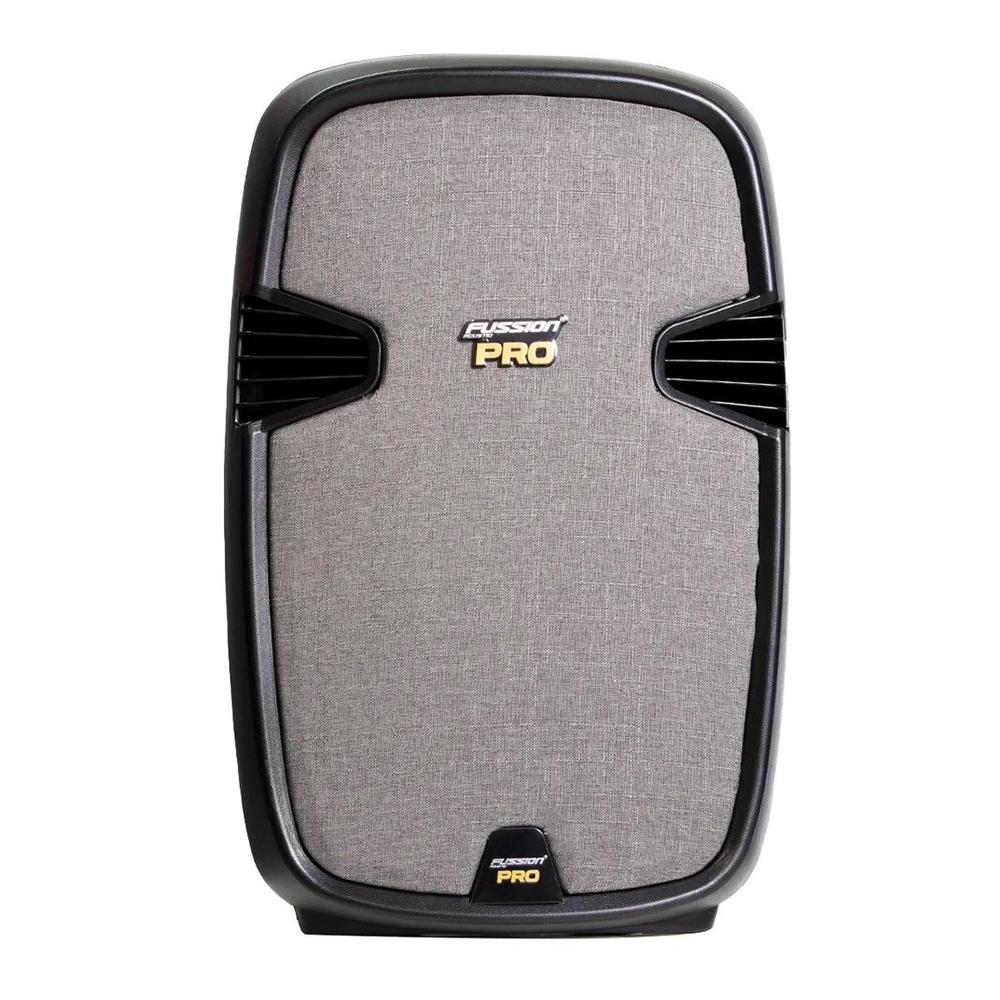 Foto 2 | Bafle Amplificado 15 Recargable Bluetooth Pbs-1004c