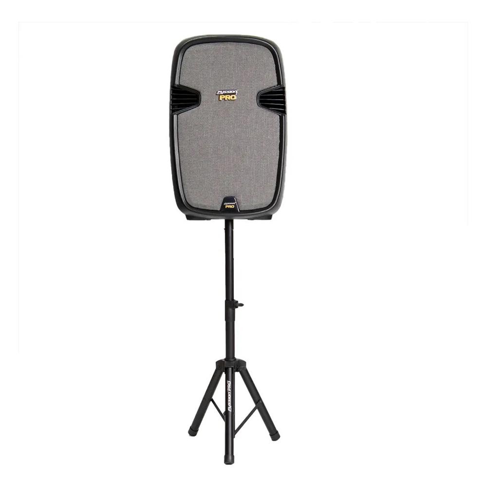 Foto 6 pulgar | Bafle Amplificado 15 Recargable Bluetooth Pbs-1004c
