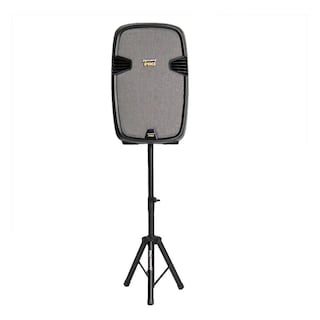 Foto 5 | Bafle Amplificado 15 Recargable Bluetooth Pbs-1004c