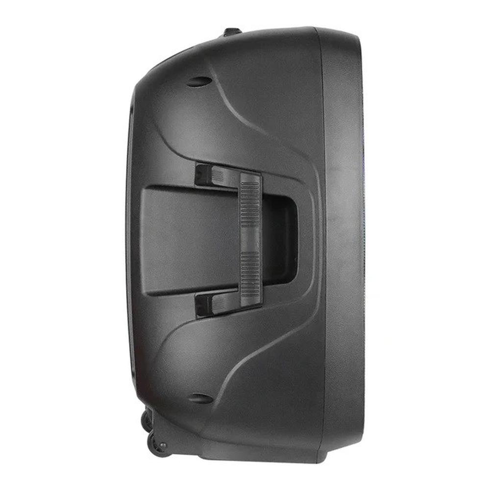 Foto 7 pulgar | Bafle Amplificado 15 Recargable Usb Sd Bluetooth Bengali