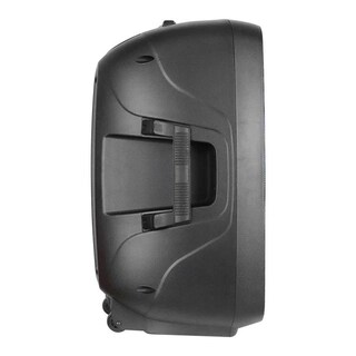 Foto 6 | Bafle Amplificado 15 Recargable Usb Sd Bluetooth Bengali