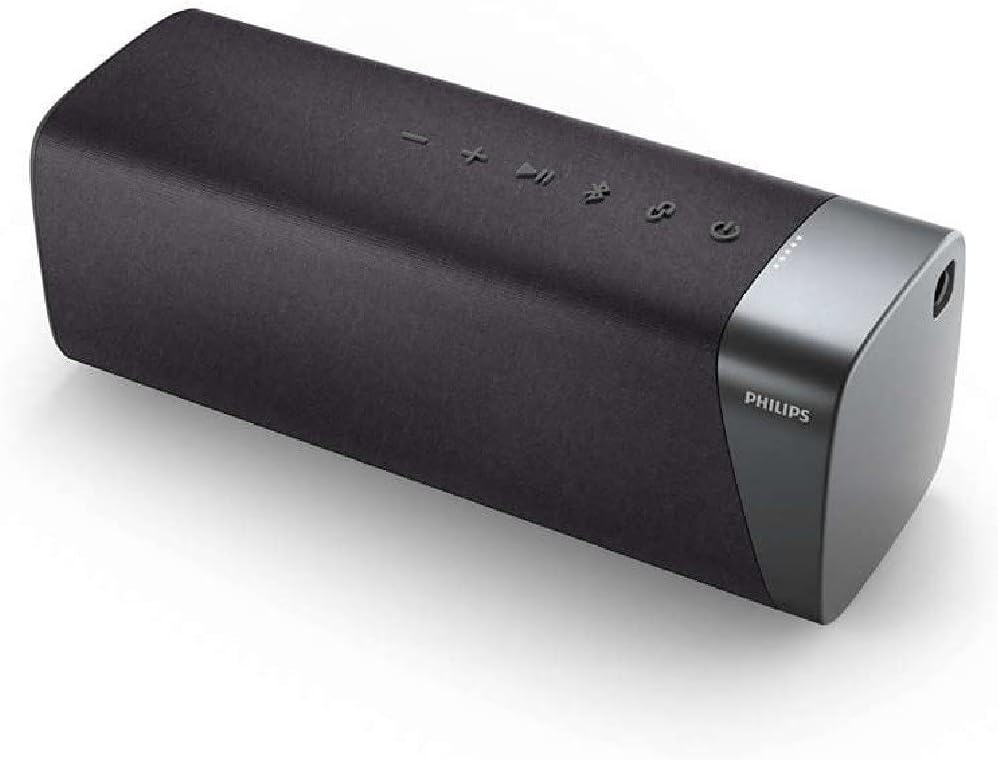 Bocina Bluetooth Philips IPX7