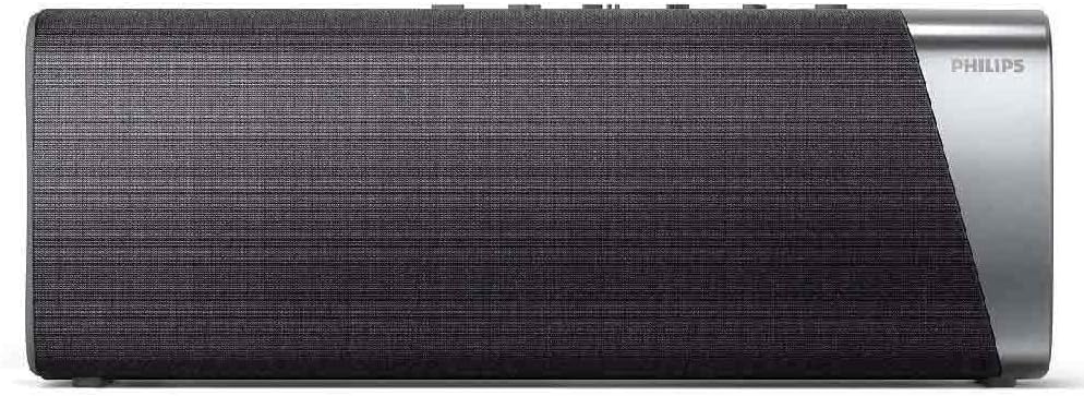 Foto 2 | Bocina Bluetooth Philips IPX7