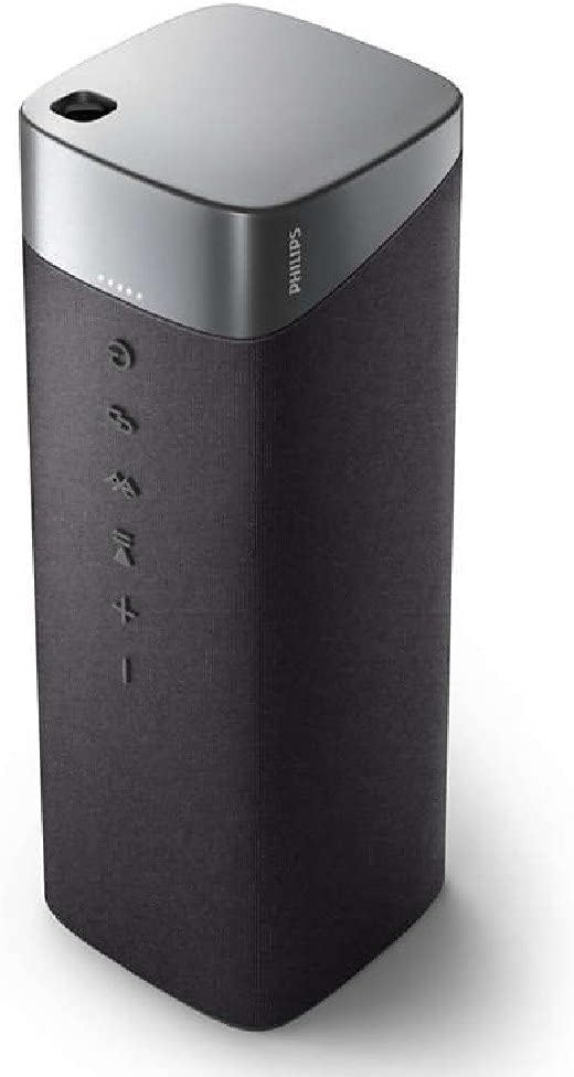 Foto 4 pulgar | Bocina Bluetooth Philips IPX7