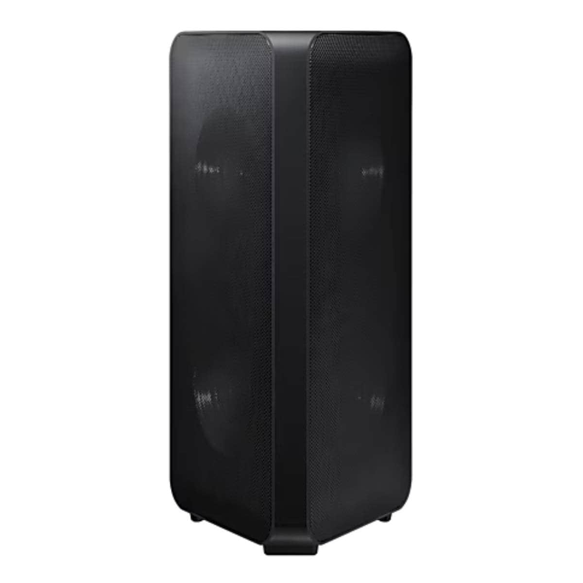 Bocina Tipo Torre 160 W Samsung Negro Mx-st40b/zx​
