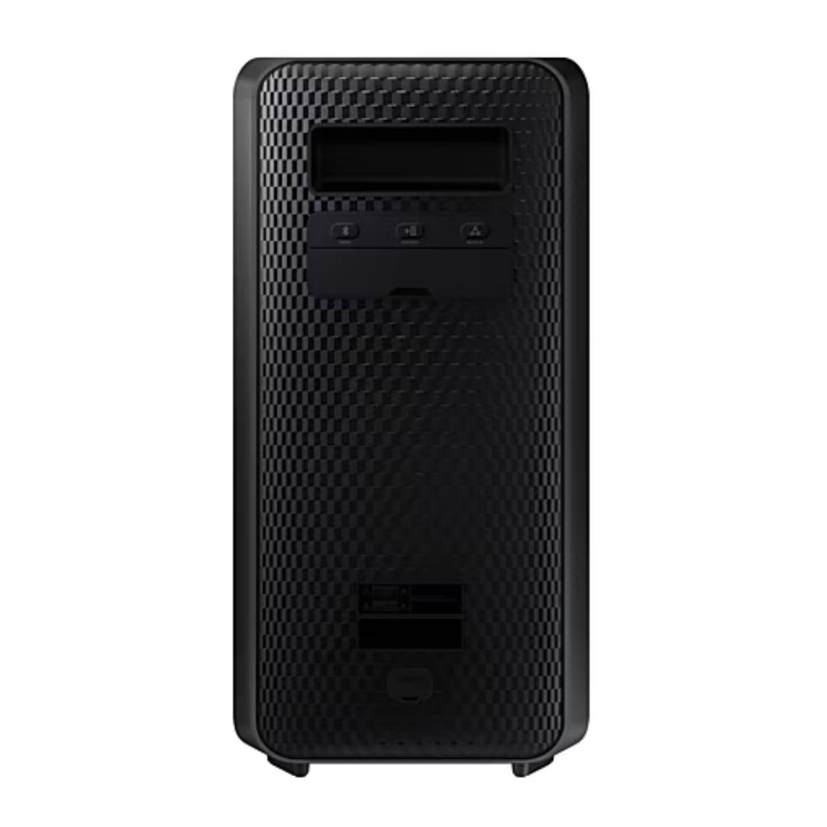 Foto 2 | Bocina Tipo Torre 160 W Samsung Negro Mx-st40b/zx​