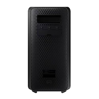 Foto 2 | Bocina Tipo Torre 160 W Samsung Negro Mx-st40b/zx