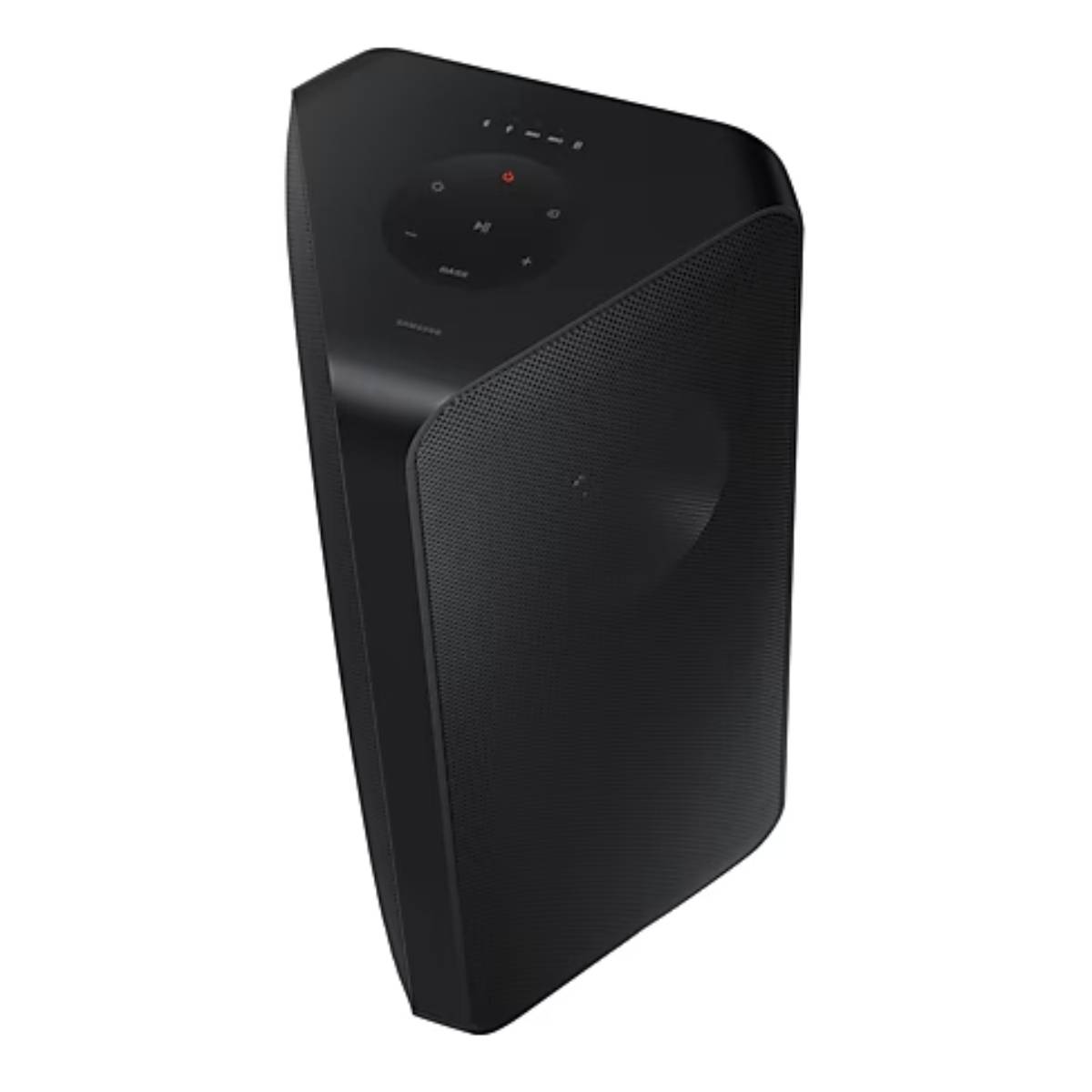 Foto 4 pulgar | Bocina Tipo Torre 160 W Samsung Negro Mx-st40b/zx​