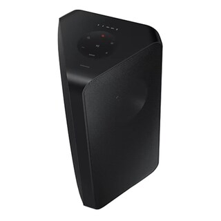 Foto 3 | Bocina Tipo Torre 160 W Samsung Negro Mx-st40b/zx