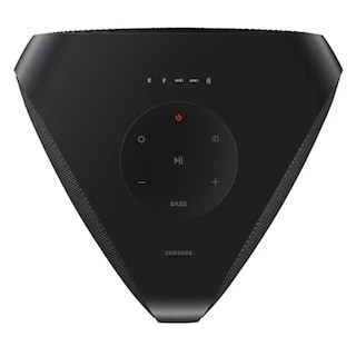 Foto 5 | Bocina Tipo Torre 160 W Samsung Negro Mx-st40b/zx