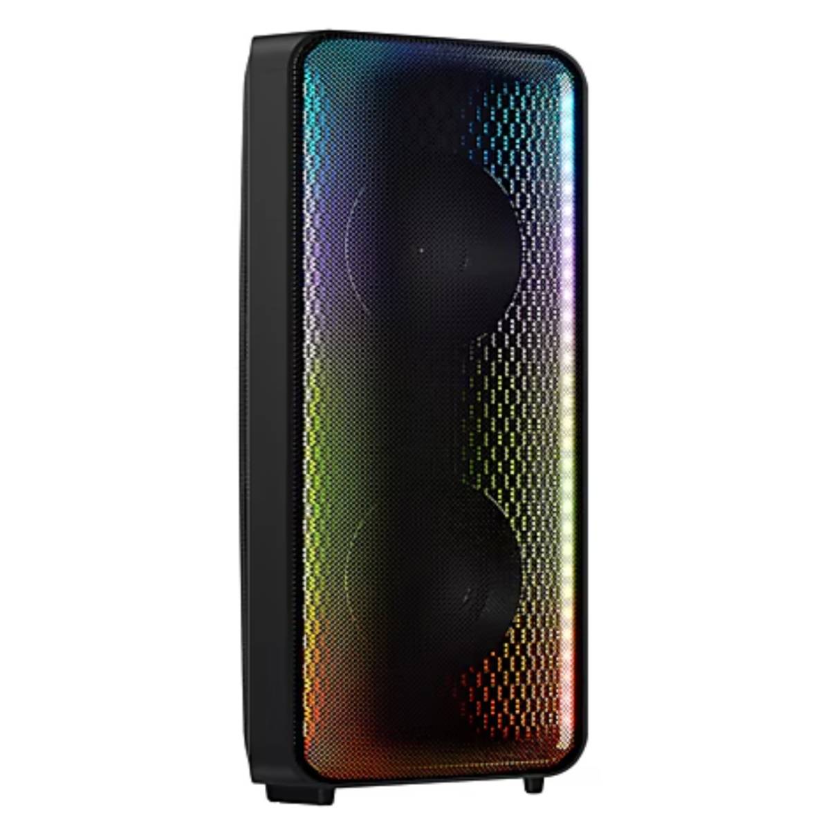 Foto 7 pulgar | Bocina Tipo Torre 160 W Samsung Negro Mx-st40b/zx​