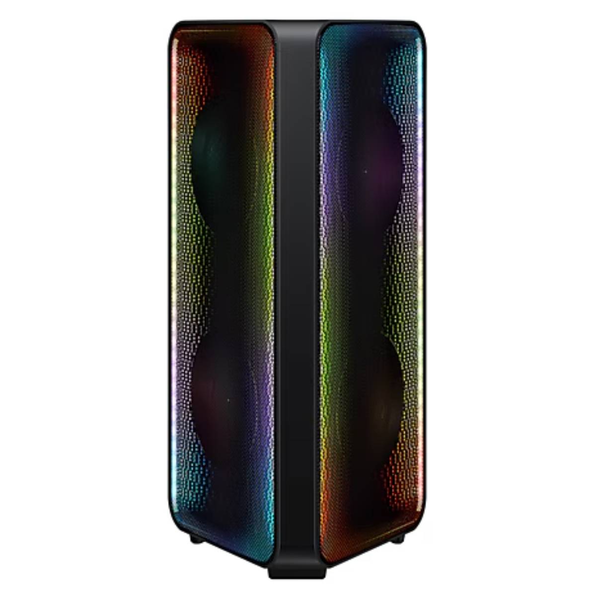 Foto 7 | Bocina Tipo Torre 160 W Samsung Negro Mx-st40b/zx​