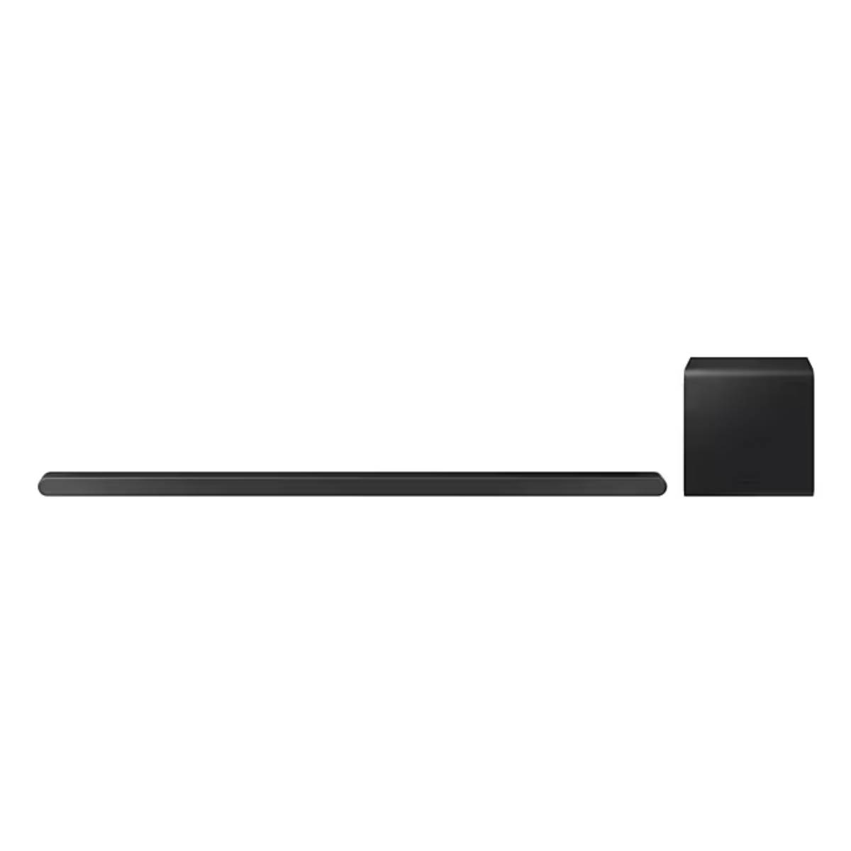 Foto 1 | Barra de Sonido 3.1.2  Ultra Delgada Samsung Hw-s800d/zx​ Negra