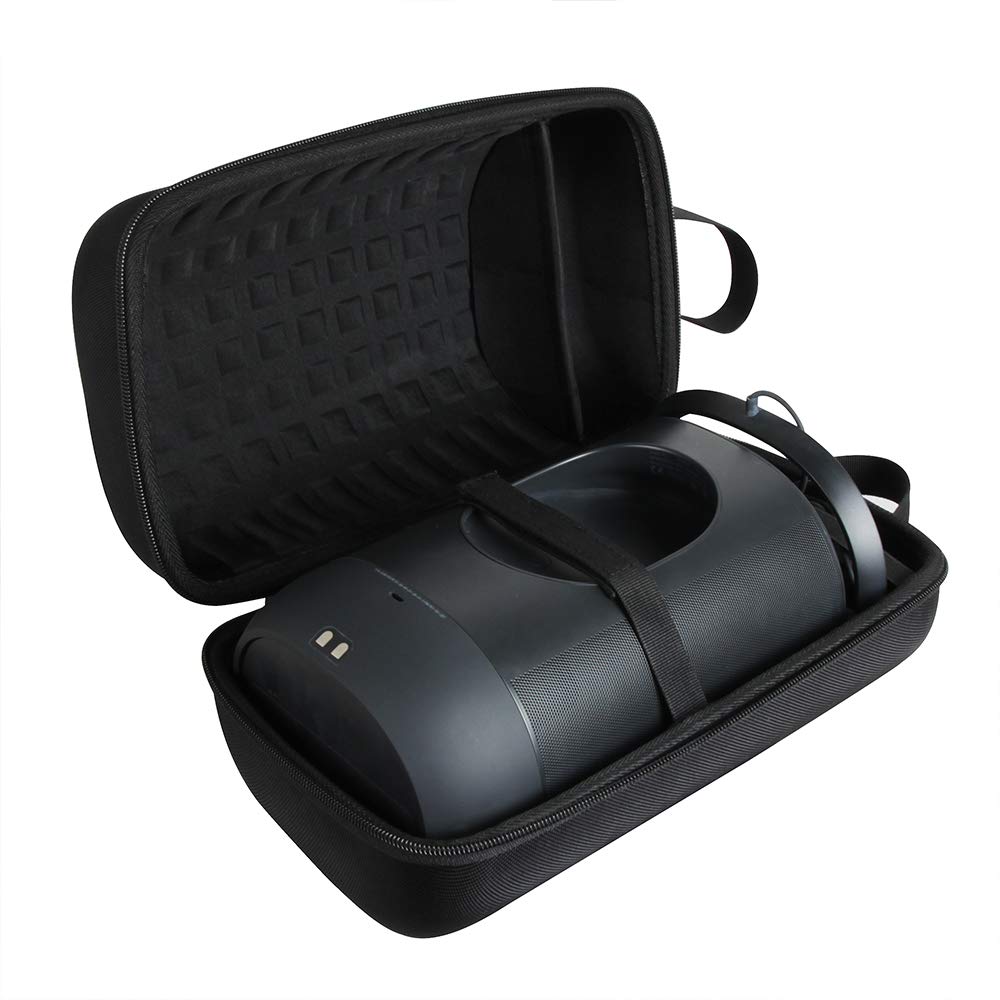 Funda De Viaje Hermitshell Para Altavoz Sonos Move/sonos Move 2 - Venta Internacional.