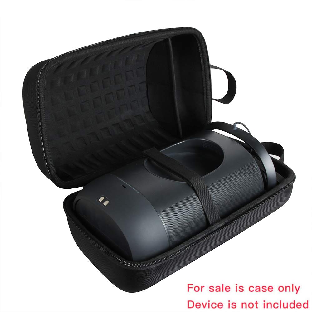 Foto 3 pulgar | Funda De Viaje Hermitshell Para Altavoz Sonos Move/sonos Move 2 - Venta Internacional.