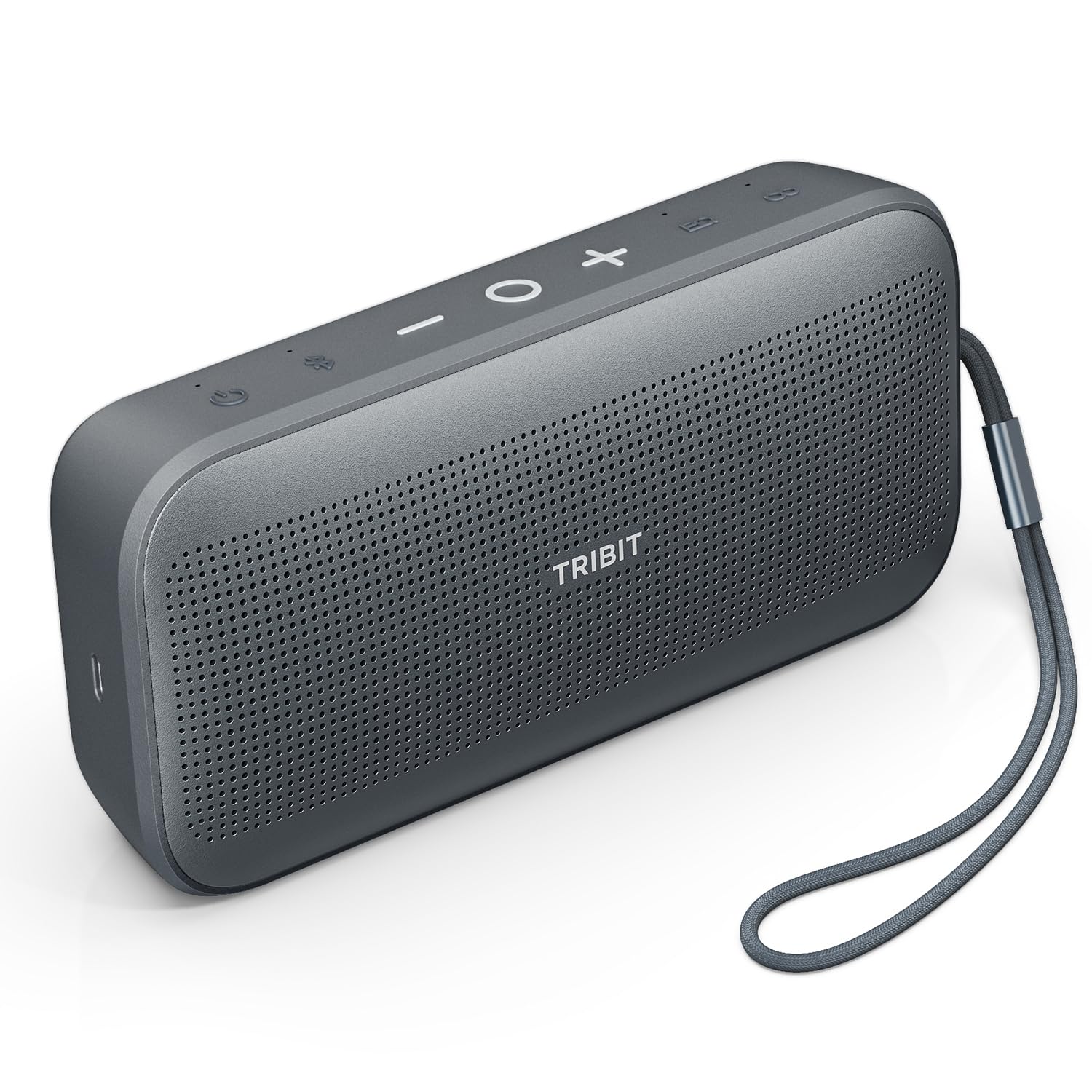 Foto 2 pulgar | Altavoz Bluetooth Tribit Stormbox Flow 25 W 30 H Playtime Ip67 - Venta Internacional.