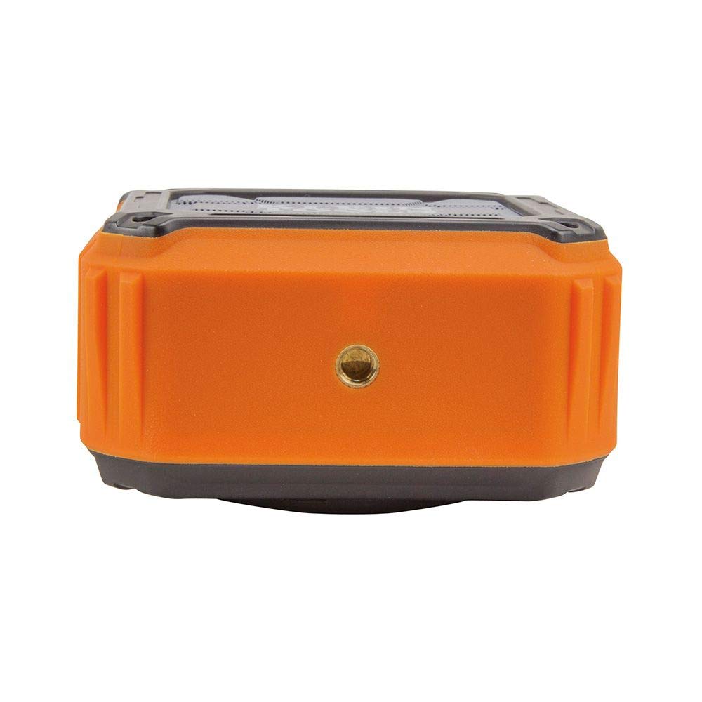Foto 8 pulgar | Altavoz Bluetooth Klein Tools Aepjs1 Inalámbrico Ipx5 - Venta Internacional.