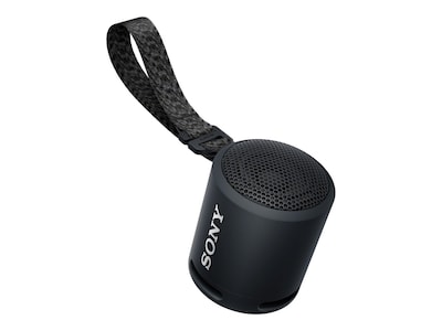 Foto 1 | Altavoz Bluetooth Sony Srs-xb13 16h A Batería Impermeable Negro - Venta Internacional.