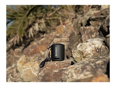 Foto 2 | Altavoz Bluetooth Sony Srs-xb13 16h A Batería Impermeable Negro - Venta Internacional.